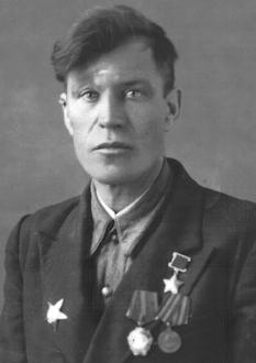 Бобков Григорий Евдокимович