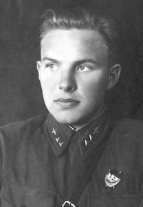 Бобров Николай Александрович