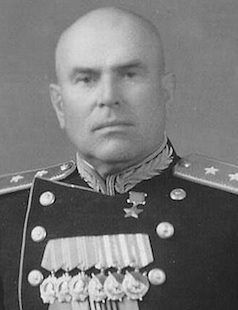 Бурмаков Иван Дмитриевич