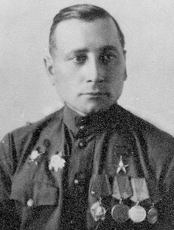 Быков Иван Михайлович