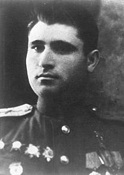 Бжигаков Камчари Барокович