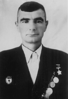 Чесноков Егор Александрович