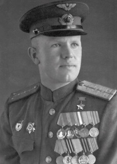 Чистов Борис Петрович