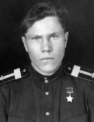 Чухарев Вячеслав Фёдорович