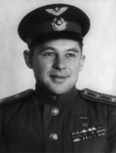 Давыдов Константин Иванович