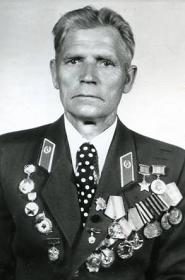 Дёмин Николай Николаевич
