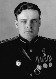 Денисенко Сергей Петрович