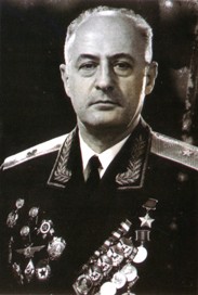 Денисов Георгий Михайлович