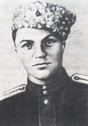 Дьяченко Николай Сидорович