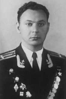 Дмитриев Иван Иванович