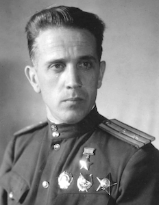 Додонов Александр Сергеевич