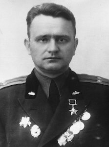 Доронин&nbsp;Василий Александрович