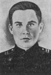 Дровник Владимир Михайлович