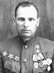 Дубровский Георгий Алексеевич
