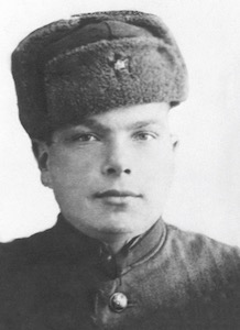 Дудкин Александр Григорьевич