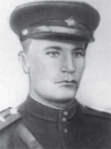 Ерзиков Фёдор Петрович