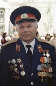 Федоренко Василий Михайлович