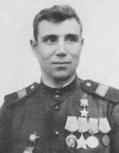Филиппов Александр Александрович