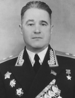 Филиппов Георгий Николаевич