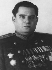 Фирсов Павел Андреевич