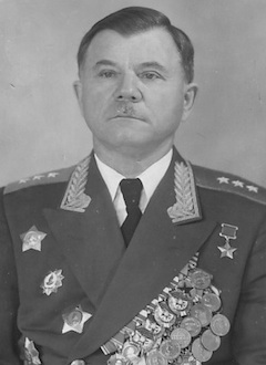 Галицкий Иван Павлович