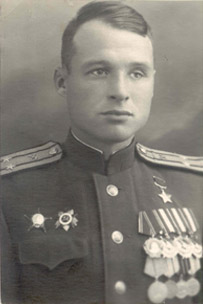 Гильдунин Борис Константинович
