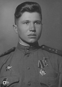 Глинин Фёдор Филиппович