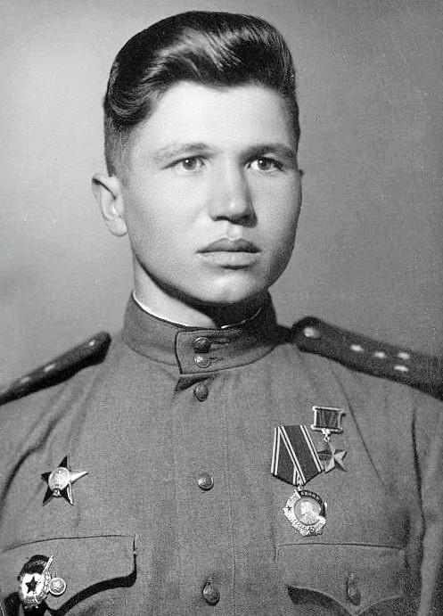 Глинин&nbsp;Фёдор Филиппович