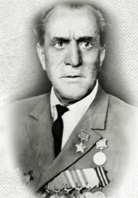 Голицин Анатолий Васильевич