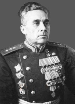 Гордов Василий Николаевич