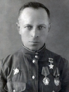 Грищенко Михаил Павлович