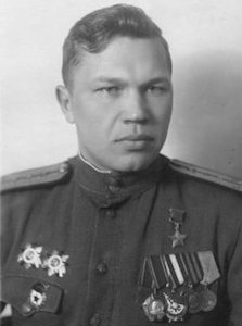Грицков Владимир Павлович