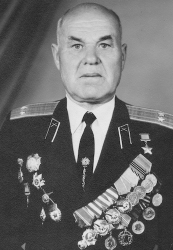 Гулеватый Кирилл Дмитриевич