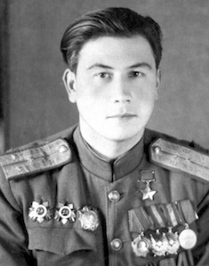 Иевский Анатолий Алексеевич
