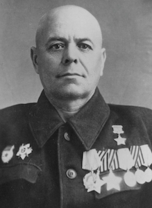 Иваненко Василий Петрович