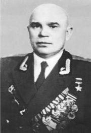 Калеников Иван Емельянович