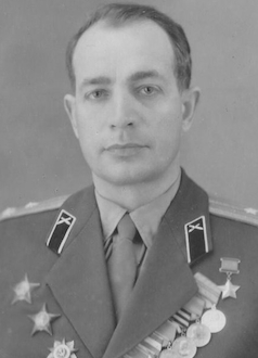 Калмыков Алексей Сергеевич