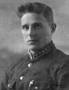 Карабут&nbsp;Иван Лаврентьевич