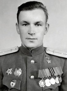 Кардашин Алексей  Владимирович