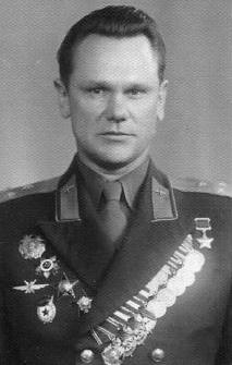 Харитонов&nbsp;Василий Николаевич