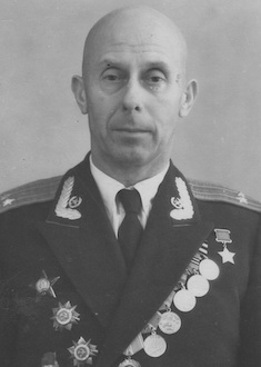 Киселёв Владимир Александрович