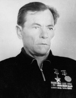 Колпаков Пётр Иванович