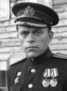Коршунович Сергей Григорьевич