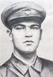 Костенко Антон Николаевич