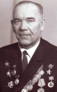 Ковалёв Алексей Фёдорович