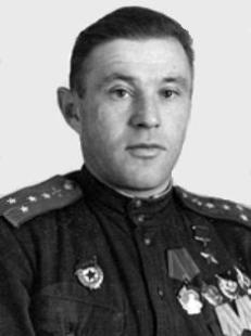 Козьяков Николай Ефимович 