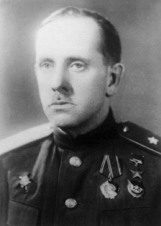 Крисанов Николай Васильевич