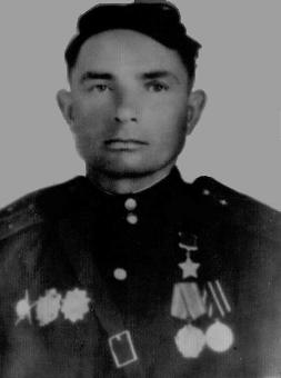 Кудрин Роман Степанович