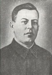 Кулик Александр Павлович