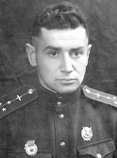 Куманичкин Александр Сергеевич